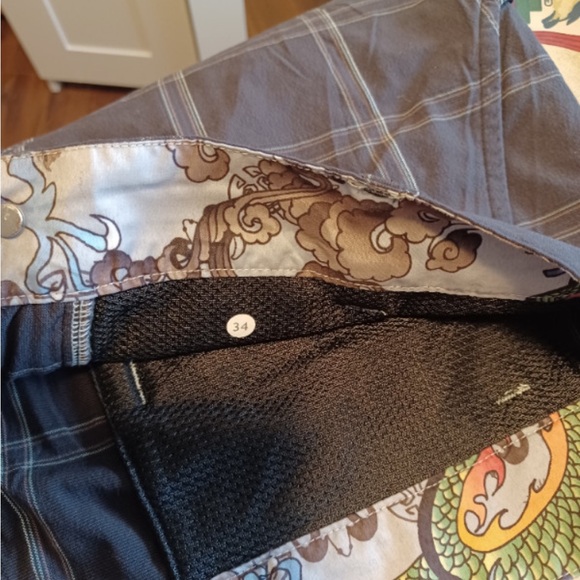 Lululemon shorts - Picture 4 of 4